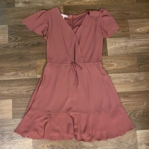 Maurice’s mini dress